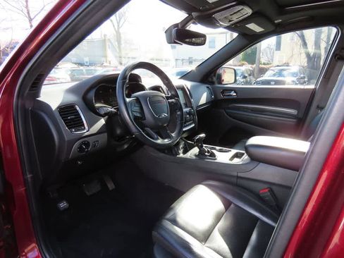 Used 2020 Dodge Durango GT image 2