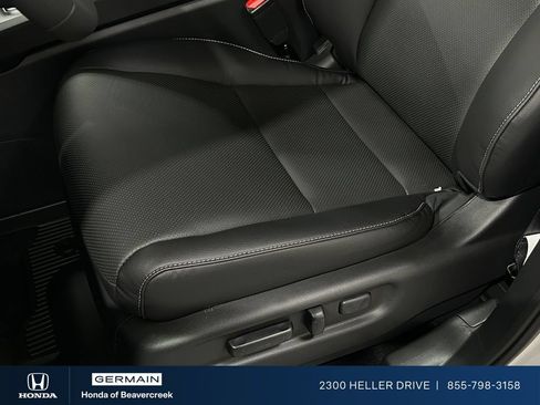 New 2026 Honda Ridgeline RTL image 14