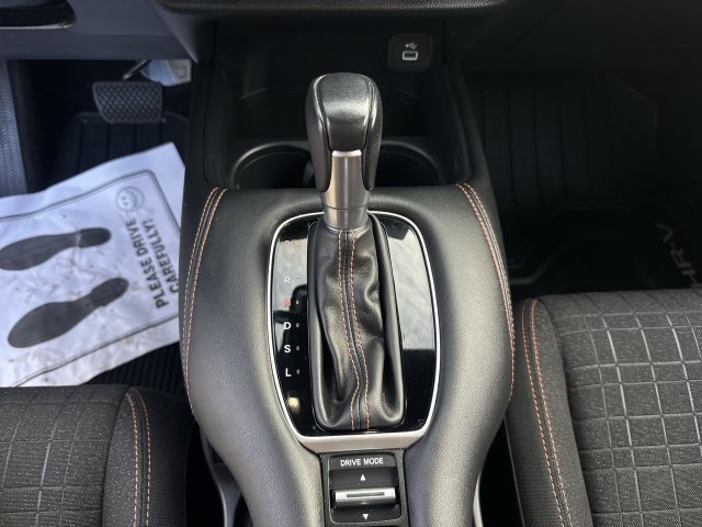 Certified 2024 Honda HR-V Sport image 21