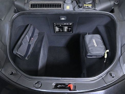 Certified 2025 Ferrari 296 GTS RWD image 27