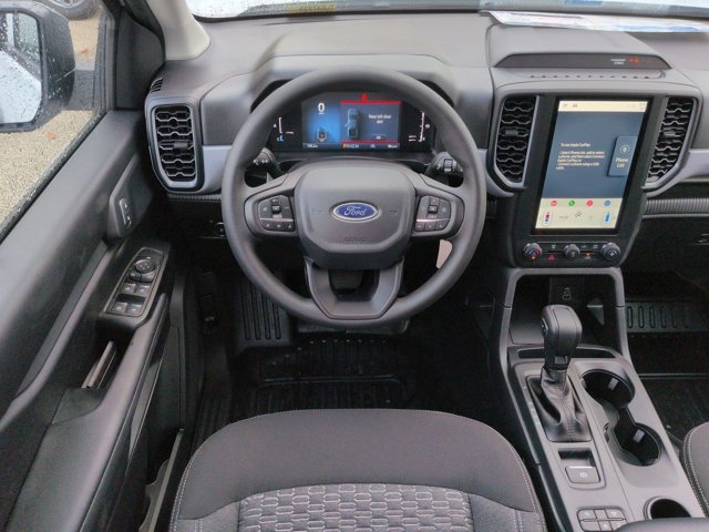 New 2026 Ford Ranger XL w/ Trailer Tow Package RWD image 16