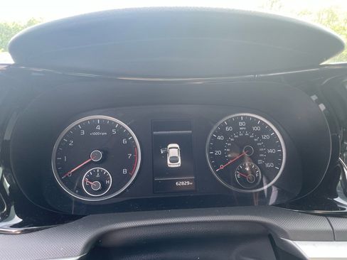 Used 2022 Kia K5 GT-Line FWD image 12