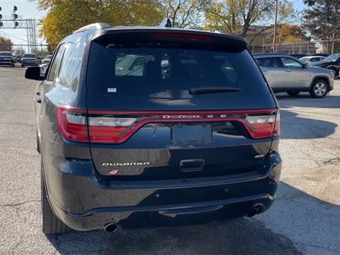Used 2024 Dodge Durango GT image 25