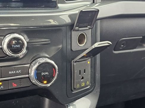 Used 2022 Ford F150 XLT w/ Equipment Group 302A High image 21