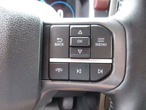 Certified 2023 Ford F150 Lariat AWD/4WD image 16