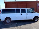 Used 2023 GMC Savana 3500 LS image 6