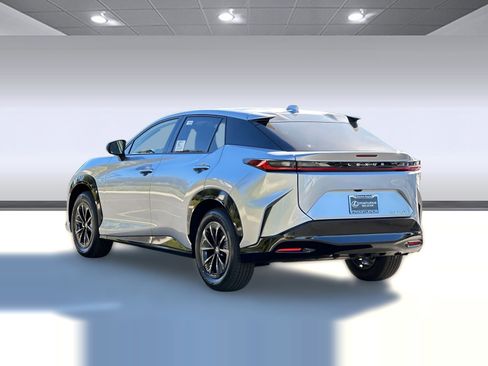 New 2026 Lexus RZ 350e 2WD w/ Accessory Package (Z2) image 3