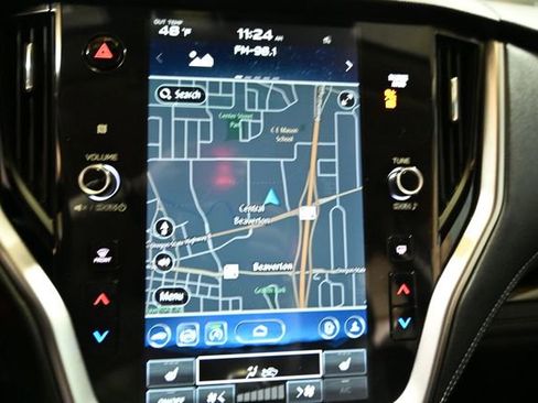 Used 2024 Subaru Outback Limited image 36