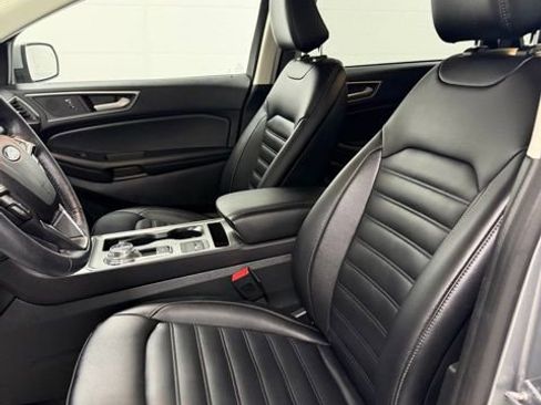 Used 2022 Ford Edge SEL w/ Convenience Package AWD/4WD image 20