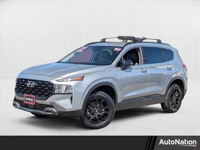 Used 2022 Hyundai Santa Fe XRT