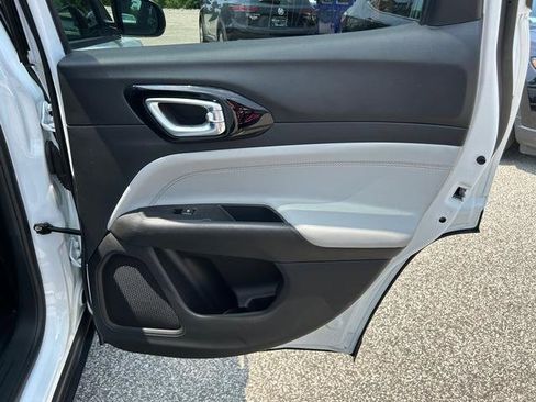 Used 2024 Jeep Compass Limited image 27