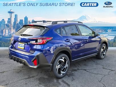 New 2026 Subaru Crosstrek 2.5i Limited