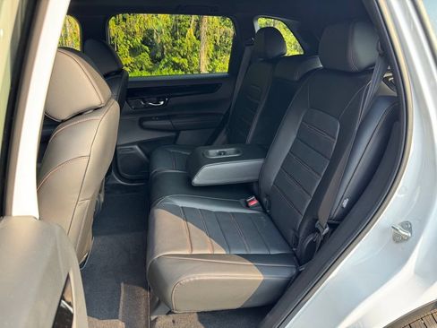 Certified 2026 Honda CR-V Sport Touring image 15
