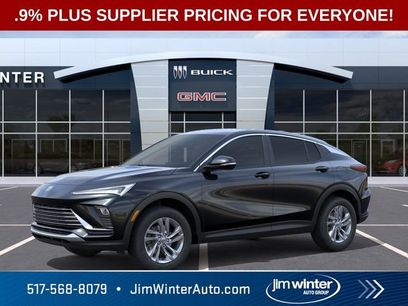 New 2026 Buick Envista Preferred w/ Convenience I Package
