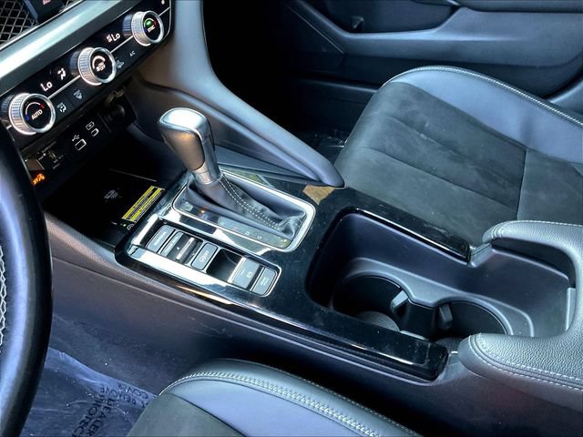Used 2023 Acura Integra A-Spec w/ Technology Package FWD image 20