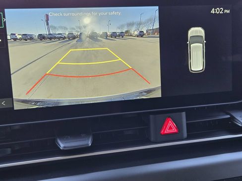New 2026 Kia Carnival FWD image 13
