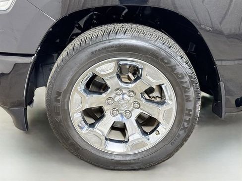 Used 2023 RAM 1500 Lone Star image 28