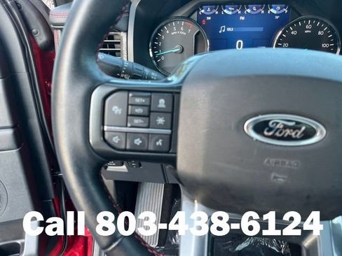 Used 2022 Ford Expedition Limited AWD/4WD image 23