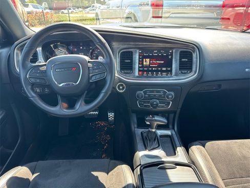 Used 2022 Dodge Charger Scat Pack w/ Daytona Edition Group image 23