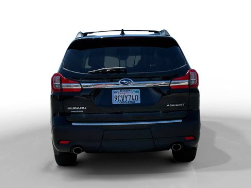 Used 2019 Subaru Ascent Premium w/ Popular Package #3 AWD/4WD image 4