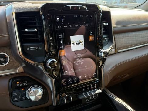 Used 2020 RAM 1500 Longhorn AWD/4WD image 23