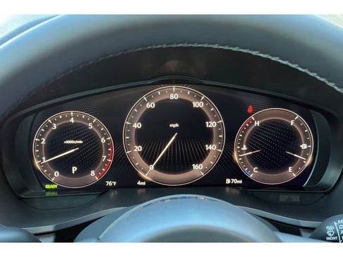 New 2026 MAZDA CX-90 3.3 Turbo w/ Premium Plus Pkg image 24