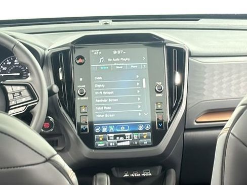 New 2026 Subaru Forester Sport image 16