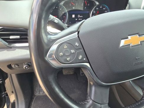 Used 2021 Chevrolet Traverse Premier w/ Redline Edition AWD/4WD image 21