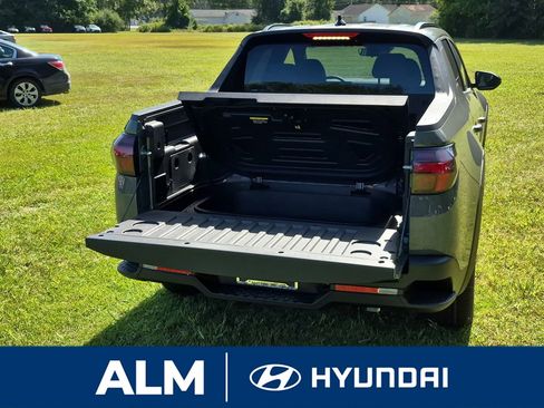 New 2026 Hyundai Santa Cruz SEL image 7