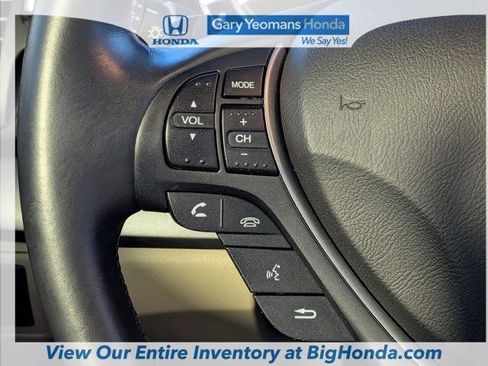 Used 2015 Acura RDX FWD w/ Technology Package image 26