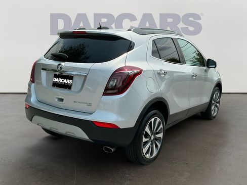Used 2022 Buick Encore Preferred w/ Safety Package AWD/4WD image 7
