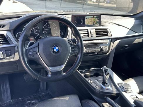Used 2019 BMW 430i Convertible w/ Convenience Package image 10