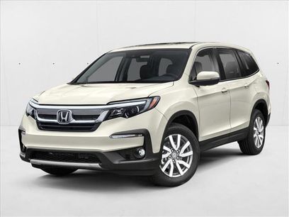 Used 2020 Honda Pilot EX-L