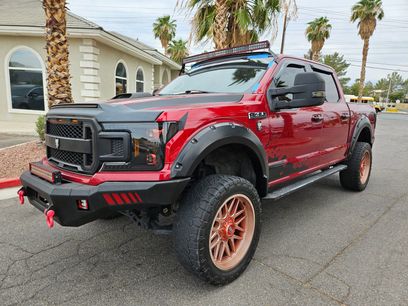 Used 2019 Ford F150 XLT w/ Equipment Group 302A Luxury