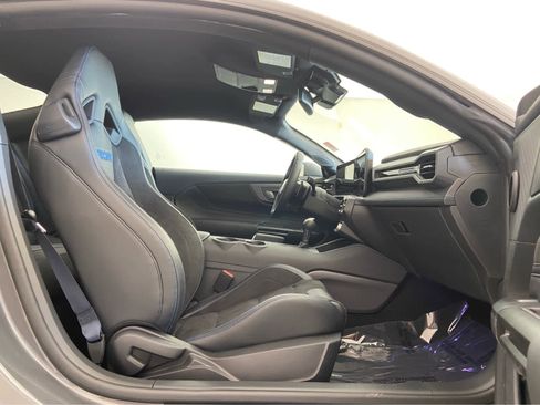 New 2025 Ford Mustang Dark Horse w/ Dark Horse Handlin Package image 15