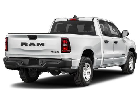 New 2026 RAM 1500 Tradesman RWD image 21