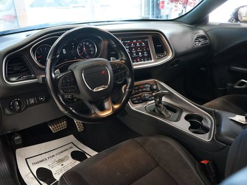 Used 2020 Dodge Challenger GT w/ Plus Package RWD image 39