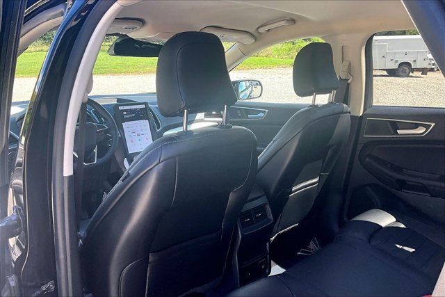 Used 2023 Ford Edge SEL w/ Convenience Package AWD/4WD image 33