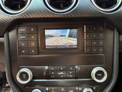 Used 2020 Ford Mustang EcoBoost w/ Black Accent Package image 19