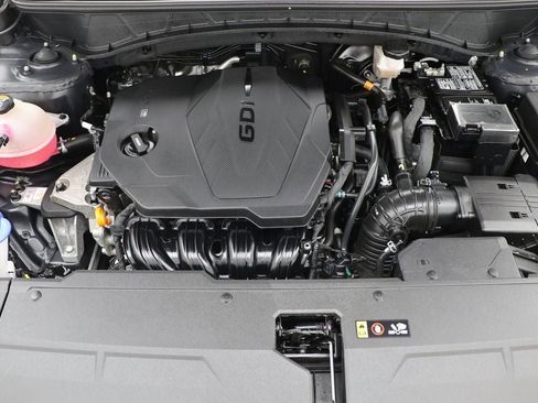 Used 2022 Hyundai Tucson SEL w/ Convenience Package image 22