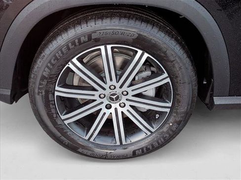 New 2026 Mercedes-Benz GLE 350 4MATIC image 9