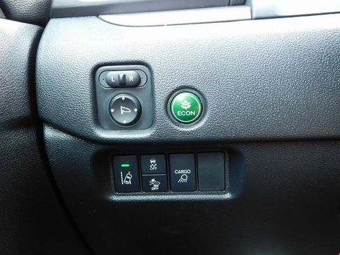 New 2025 Honda Ridgeline RTL+ image 21