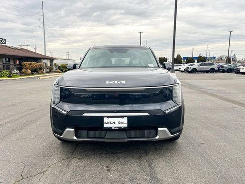 New 2026 Kia EV9 Wind AWD/4WD image 5