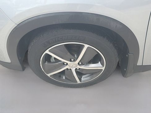 Used 2022 Honda HR-V EX image 35