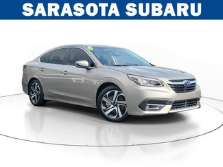 Used 2020 Subaru Legacy Limited video 1