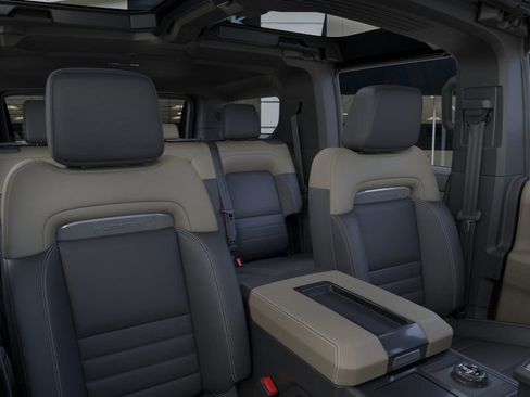 New 2026 GMC Hummer EV SUV image 24