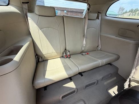Used 2012 Buick Enclave Premium w/ Trailering Provision Package AWD/4WD image 39