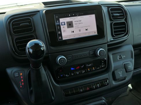 New 2026 RAM ProMaster 1500 w/ Safety Group image 17