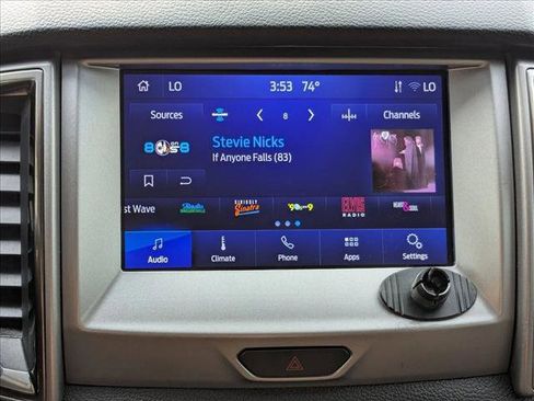 Certified 2021 Ford Ranger XLT w/ Equipment Group 301A Mid image 14