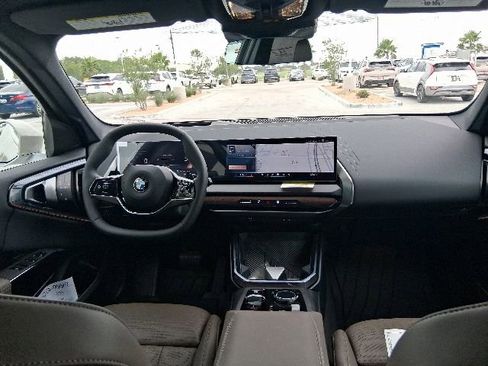 New 2026 BMW X3 xDrive30 w/ Premium Package AWD/4WD image 10